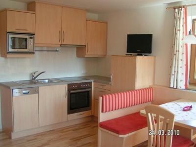 Apartamento Vitalhof Schleicherhof - Wildauer Monika