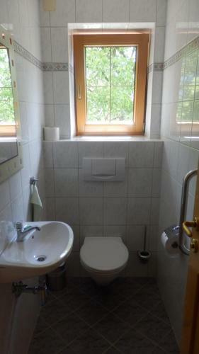 Apartamento Vitalhof Schleicherhof - Wildauer Monika