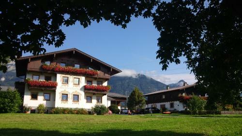 Apartamento Vitalhof Schleicherhof - Wildauer Monika