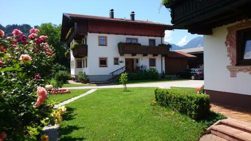 Apartamento Vitalhof Schleicherhof - Wildauer Monika