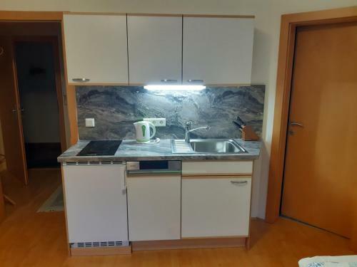 Apartamento Haus Dorothea