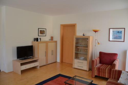 Apartamento Haus Dorothea