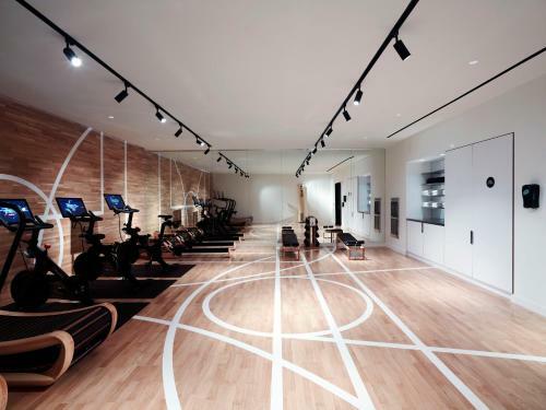 Hotel Citizenm Washington Dc Noma