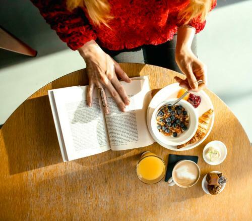 Hotel Citizenm Washington Dc Noma