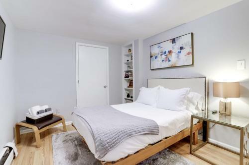 Apartamento Sojourn Capitol Hill 2 Br Condo With Parking