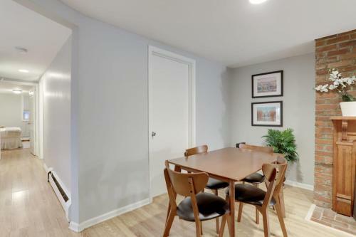 Apartamento Sojourn Capitol Hill 2 Br Condo With Parking