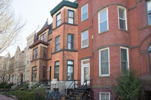 Apartamento Sojourn Capitol Hill 2 Br Condo With Parking