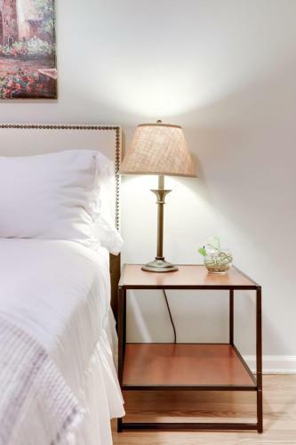 Apartamento Sojourn Capitol Hill 2 Br Condo With Parking