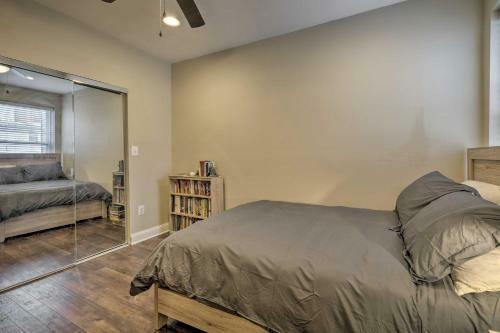 Pet-friendly Dc Townhome Walk To Noma Metro!