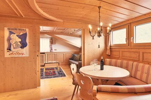 Apartamento Haus 13a