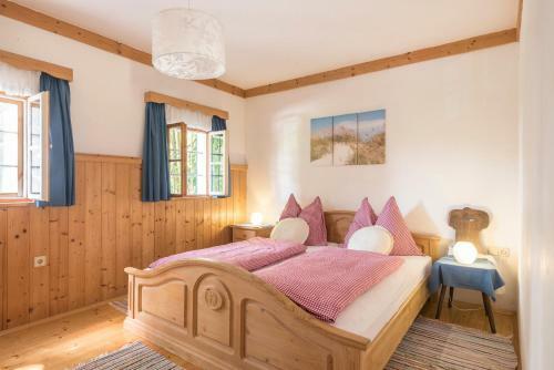Agroturismo Bio-hof Windhaber