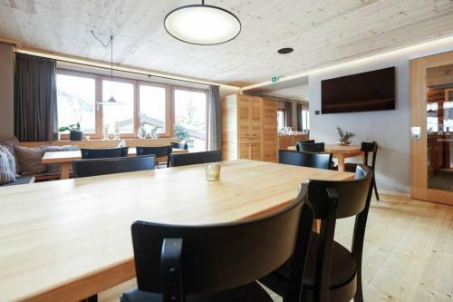 Chalet Sonnblick