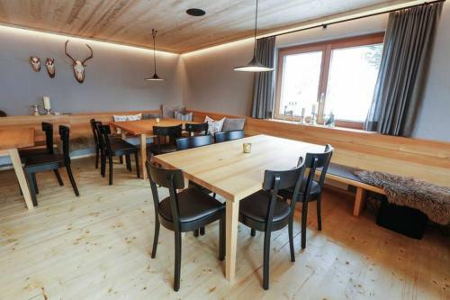 Chalet Sonnblick