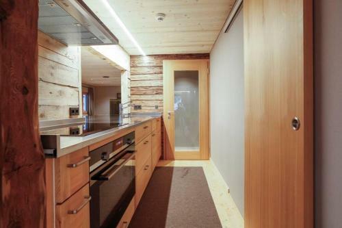 Chalet Sonnblick