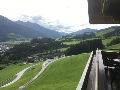 Apartamento Schr�ckhof