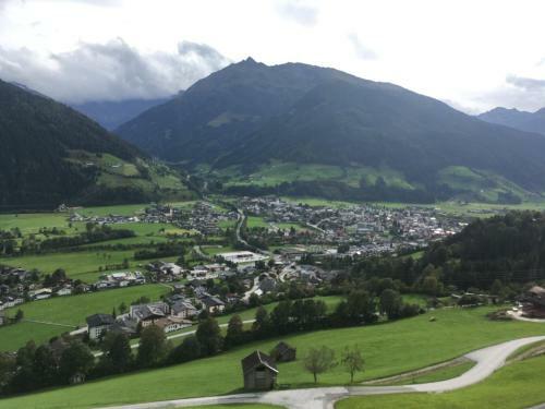 Apartamento Schr�ckhof