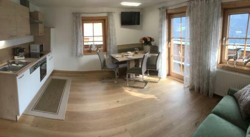 Apartamento Schr�ckhof