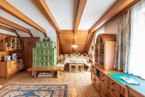 Hostal Landhaus Grete