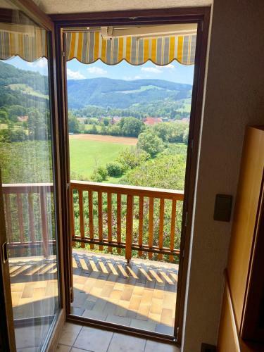 Hostal Landhaus Grete