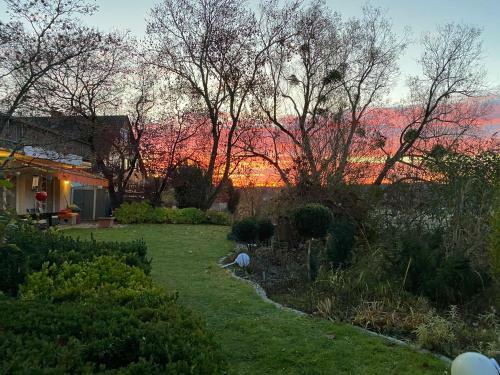 Hostal Landhaus Grete