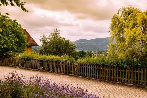 Hostal Landhaus Grete