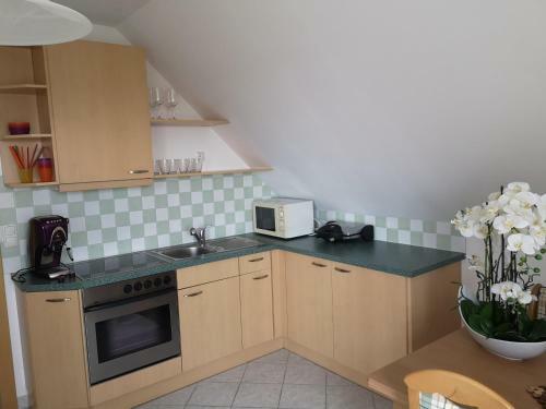 Apartamento Eibenberger