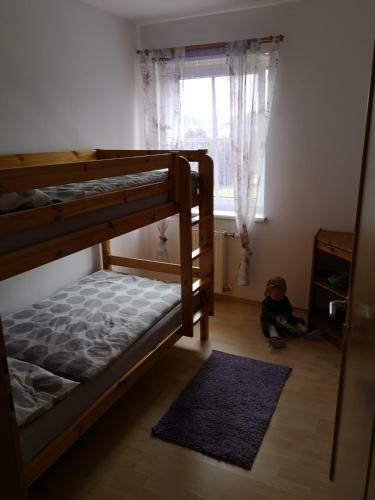 Apartamento Eibenberger