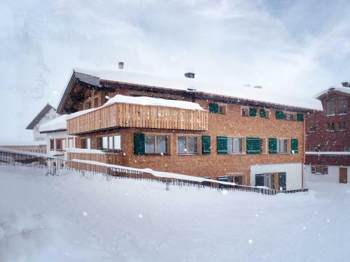 Apartamento Haus Burgi - Angelika Walch