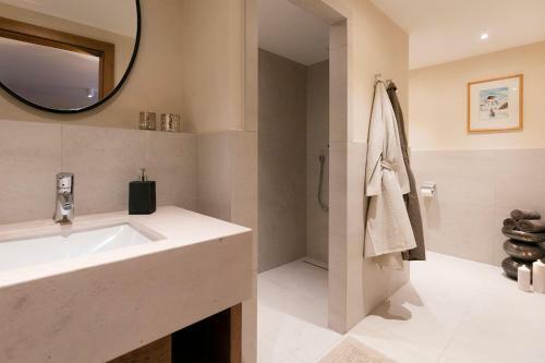 Apartamento Haus Burgi - Angelika Walch
