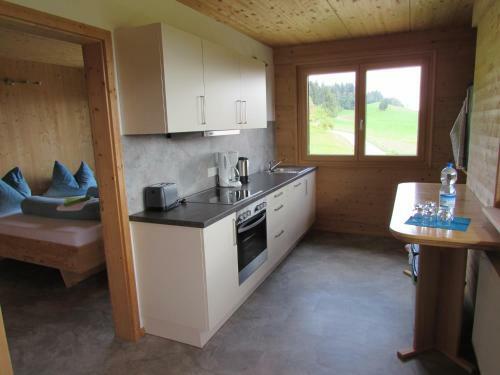 Apartamento Stockreutehof