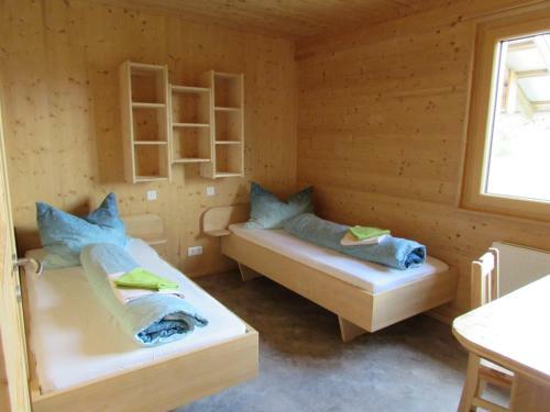 Apartamento Stockreutehof