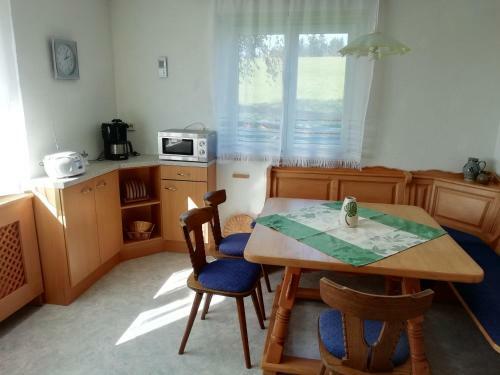 Apartamento Haus Homann