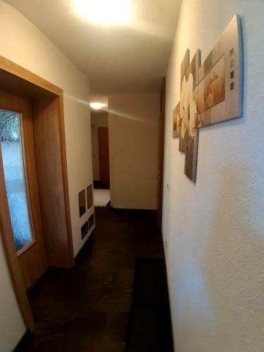 Apartamento Haus Pretterhofer