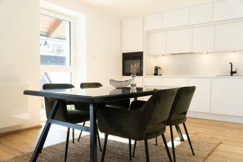 Apartamento Kiechls Homebase