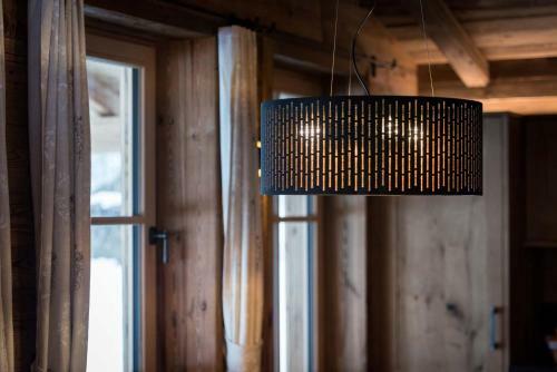 Chalet-karwendel