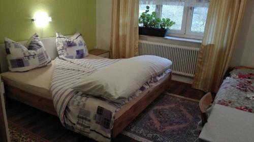 Agroturismo Haus Agerer