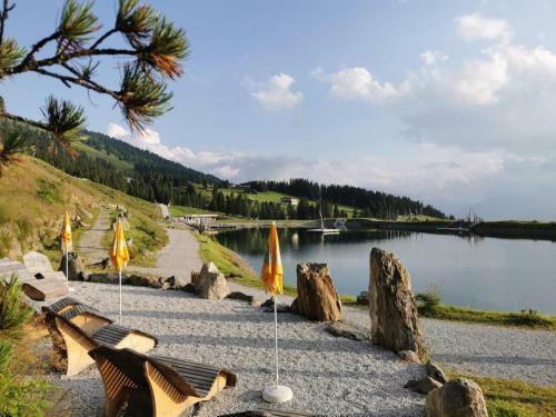Apartamento Ferienwohnung Steffl