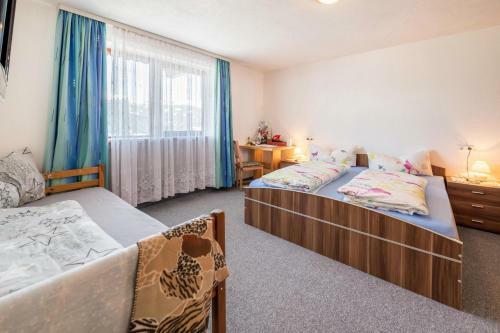 Apartamento Ferienwohnung Steffl