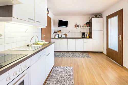 Apartamento Ferienwohnung Steffl