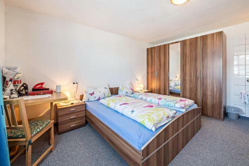 Apartamento Ferienwohnung Steffl