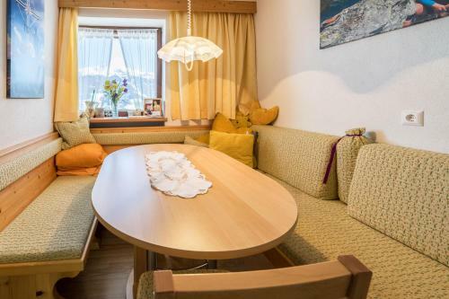 Apartamento Ferienwohnung Steffl