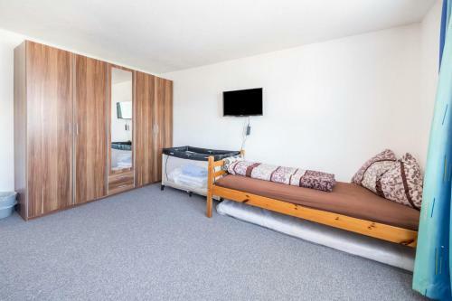 Apartamento Ferienwohnung Steffl
