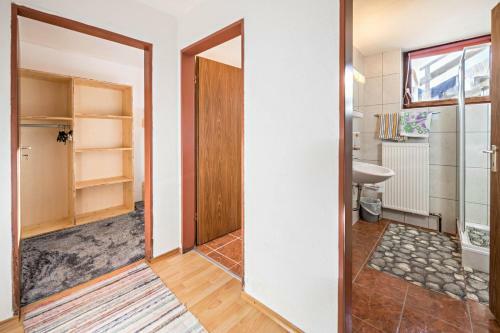 Apartamento Ferienwohnung Steffl