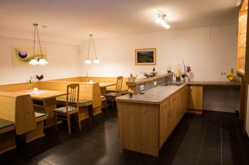 Apartamento Ferienwohnungen Plattnerhof