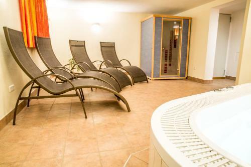 Apartamento Ferienwohnungen Plattnerhof