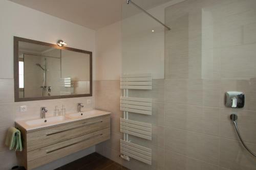 Apartamento Chalet Appartement Sollererwirt Wild019