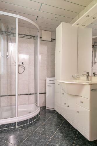 Apartamento Appartement Taurachblick