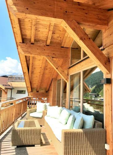 Montains Chalet Seefeld