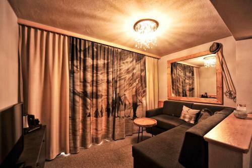 Die Seefelderin - Boutiquehotel St. Georg