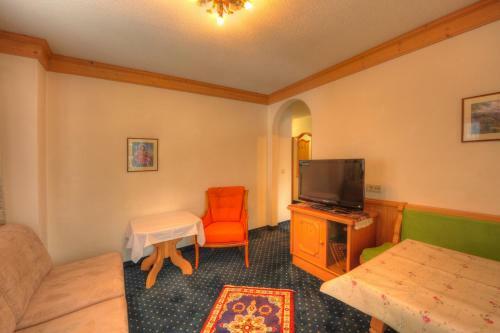 Die Seefelderin - Boutiquehotel St. Georg